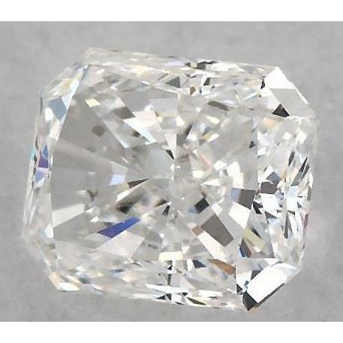 3,75 Karat, strahlender Diamant, lose, F VS1, sehr guter Schliff