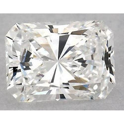 3,75 Karat strahlender, natürlicher, aus der Erde gewonnener Diamant, lose, F, VVS1, sehr guter Schliff