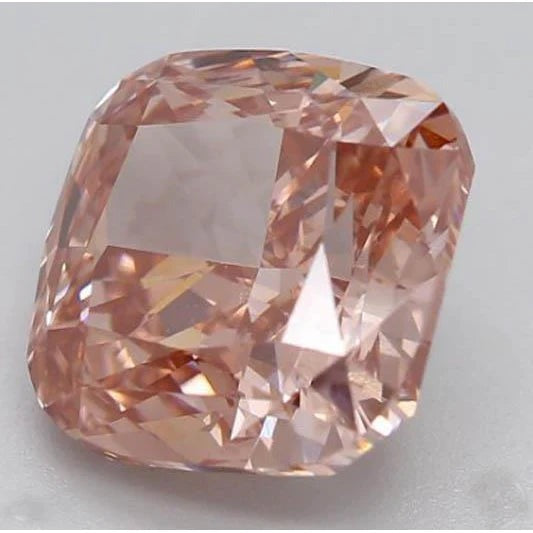 Kunstvoller Loose Sapphires Natural 3 Karat – Frontansicht