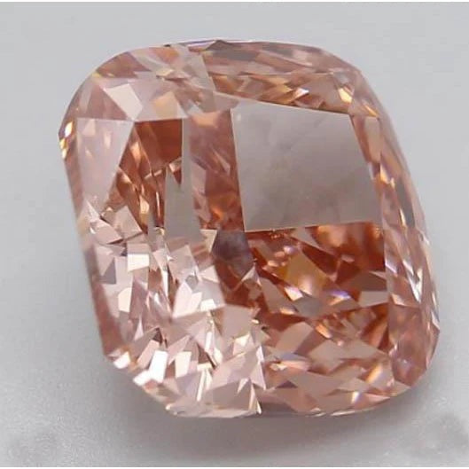Kunstvoller Loose Sapphires Natural 3 Karat – Seitenansicht