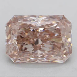Luxuriöser Loose Sapphires Natural mit Fancy Intense Rosa Saphir