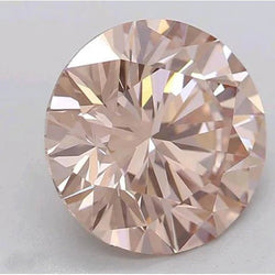Rosa Saphir Fancy Intense Loose Sapphires Natural 3 Karat in Gold