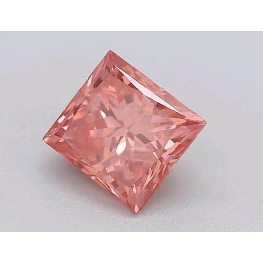 Loose Sapphires Natural Gold mit Edler Saphir – Seitenansicht