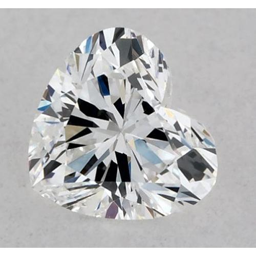 Erdgewonnener Edler Diamant Diamond 4 Karat Gold – Hauptansicht