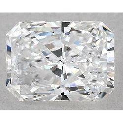 4 Karat strahlender, natürlicher, aus der Erde gewonnener Diamant, lose, E, VVS1, sehr guter Schliff