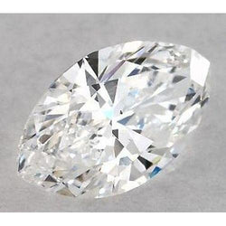 4,25 Karat Marquise-Diamant, natürlich, aus der Erde gewonnen, lose, F, VVS1, sehr guter Schliff