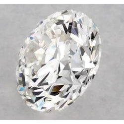 4,25 Karat runder, natürlicher, aus der Erde gewonnener Diamant, Farbe F, VS1, exzellenter Schliff, lose