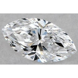 4,5 Karat Marquise-Diamant, natürlich, aus der Erde gewonnen, lose, F VS1, sehr guter Schliff