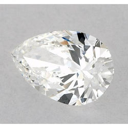 4.5 Carats Pear Natural Earth Mined Diamond Loose E Vs1 Very Good Cut