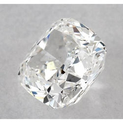 4,75 Karat Kissenschliff, natürlicher, aus der Erde gewonnener Diamant, lose, Farbe E, VVS1, exzellenter Schliff