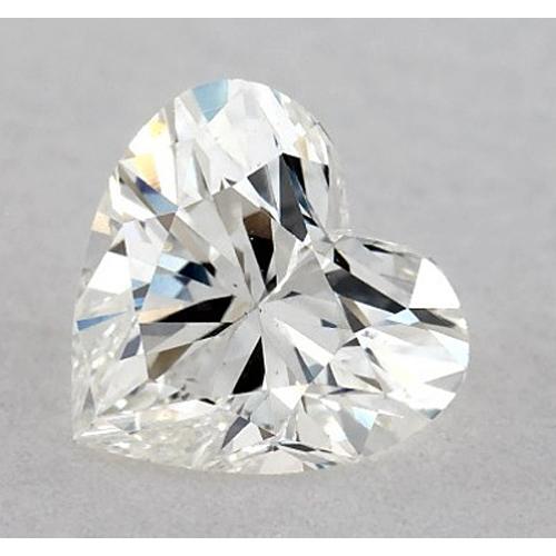Erdgewonnener Edler Diamant Diamond – Hauptansicht