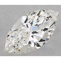 4,75 Karat Marquise-Diamant, natürlich, aus der Erde gewonnen, lose, F, VVS1, sehr guter Schliff
