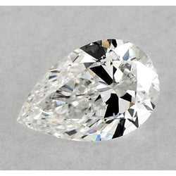 4,75 Karat Birnenförmiger, natürlicher, aus der Erde gewonnener Diamant, lose, F, VS1, sehr guter Schliff