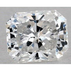4,75 Karat strahlender, natürlicher, aus der Erde gewonnener Diamant, lose, F, VVS1, sehr guter Schliff.