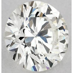 4,75 Karat runder, natürlicher, aus der Erde gewonnener Diamant, Farbe F, VS1, exzellenter Schliff, lose