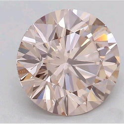 Hochwertiger Fancy Intense Rosa Saphir Loose Sapphires Natural