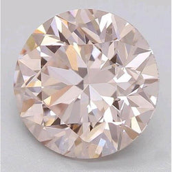 Luxuriöser Loose Sapphires Natural mit Fancy Light Rosa Saphir