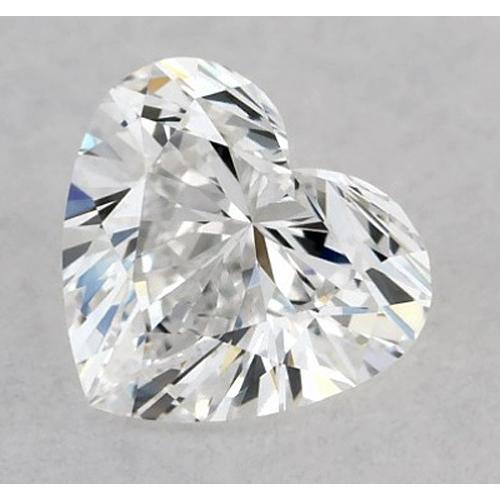 Authentischer Edler Diamant Diamond – Hauptansicht