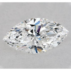 5 Karat Marquise-Diamant, natürlich, aus der Erde gewonnen, lose, E, VS1, sehr guter Schliff