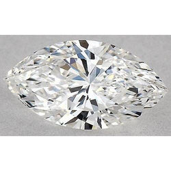 5 Karat Marquise-Diamant, natürlich, aus der Erde gewonnen, lose, F, VVS1, sehr guter Schliff