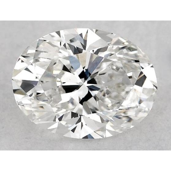 Diamond Gold mit Diamant – Hauptansicht