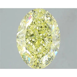 Diamant Diamond – GIA-Geprüft 5,02 Karat Gold