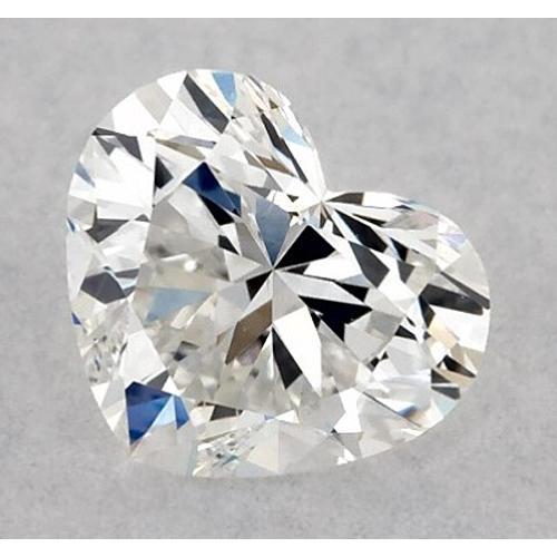 Handgefertigter Brillant Diamond 5,5 Karat – Hauptansicht