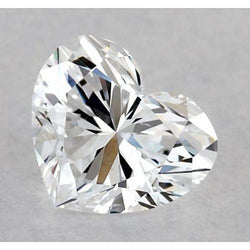 Diamant im Herzform Diamond 5,5 Karat – Gold
