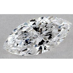 5,5 Karat Marquise-Diamant, natürlich, aus der Erde gewonnen, lose, F, VS1, sehr guter Schliff