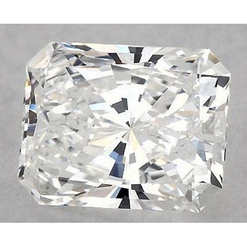 6 Karat, strahlender Diamant, lose, F, VVS1, sehr guter Schliff