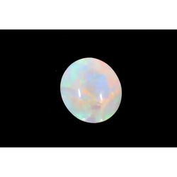 Naturreiner GIA-Zertifiziert Feueropal Gemstone 6,66 Karat