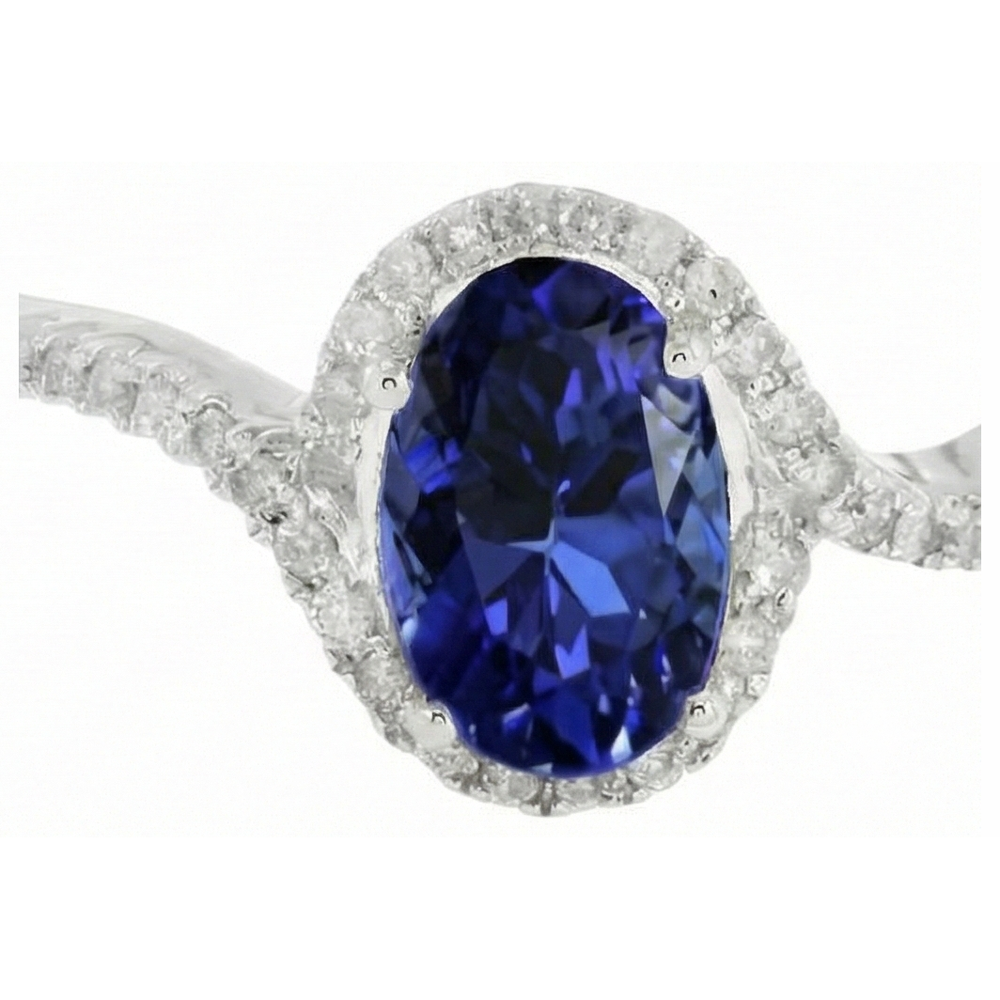 Echter Diamant Ring 7.75 Karat