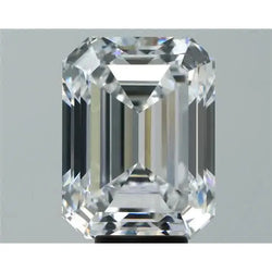 Naturreiner GIA-Geprüft Smaragd Diamond 8,40 Karat