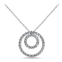 Authentischer VVS Edler Diamant Anhänger 8,20 Karat