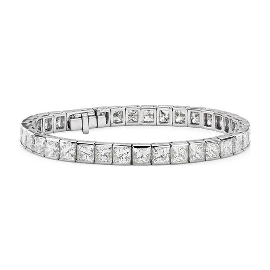 Feiner Armband 9 Karat – Hauptansicht