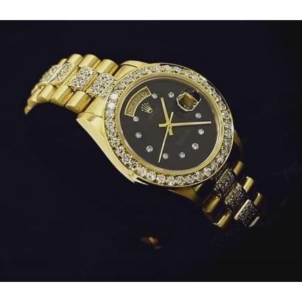 Vereist Brauch Diamant Rolex