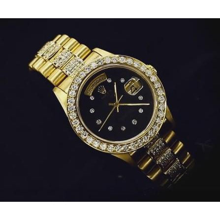Präsident Betrachten Rolex