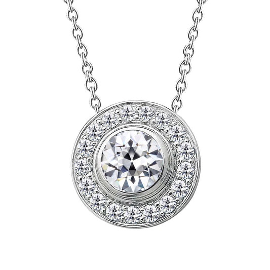 Naturreiner Brillant Halo – Hauptansicht
