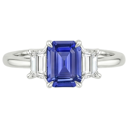 Echter Diamant Ring 3.50 Karat