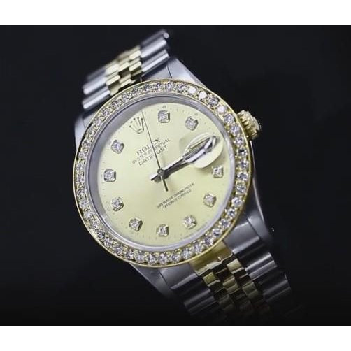 Rolex Datejust-Uhrenarmband