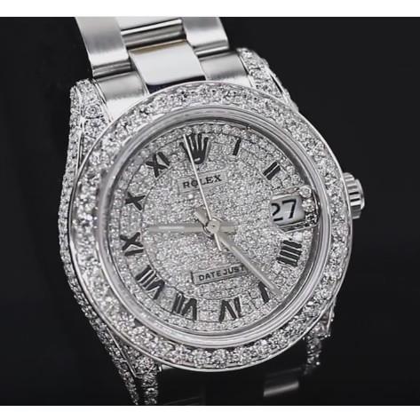Benutzerdefinierte Rolex