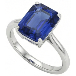 Echter Diamant Ring 1.50 Karat