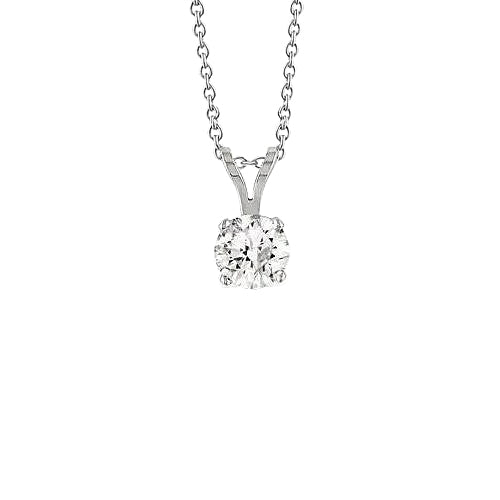Erdgewonnener Brillant Designer-Schmuck – Hauptansicht