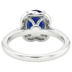Echter Diamant Ring 6 Karat