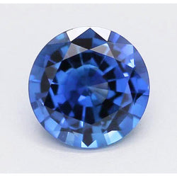 Loose Sapphires Natural Gold – Royalblauer Saphir