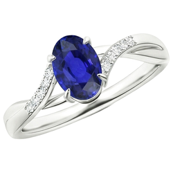 Echter Diamant Ring 4.75 Karat