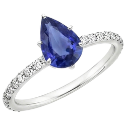 Echter Diamant Ring 5.25 Karat