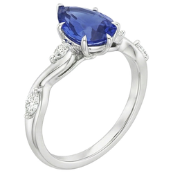 Echter Diamant Ring 4.50 Karat