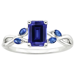 Echter Diamant Ring 3.50 Karat