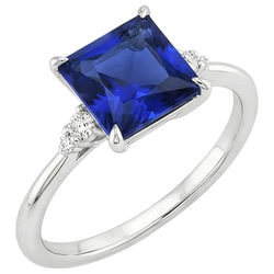 Echter Diamant Ring 5.25 Karat